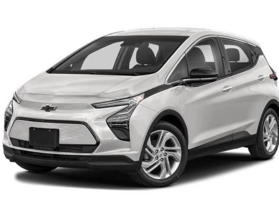 CHEVROLET BOLT EV 2023 1G1FW6S01P4188273 image